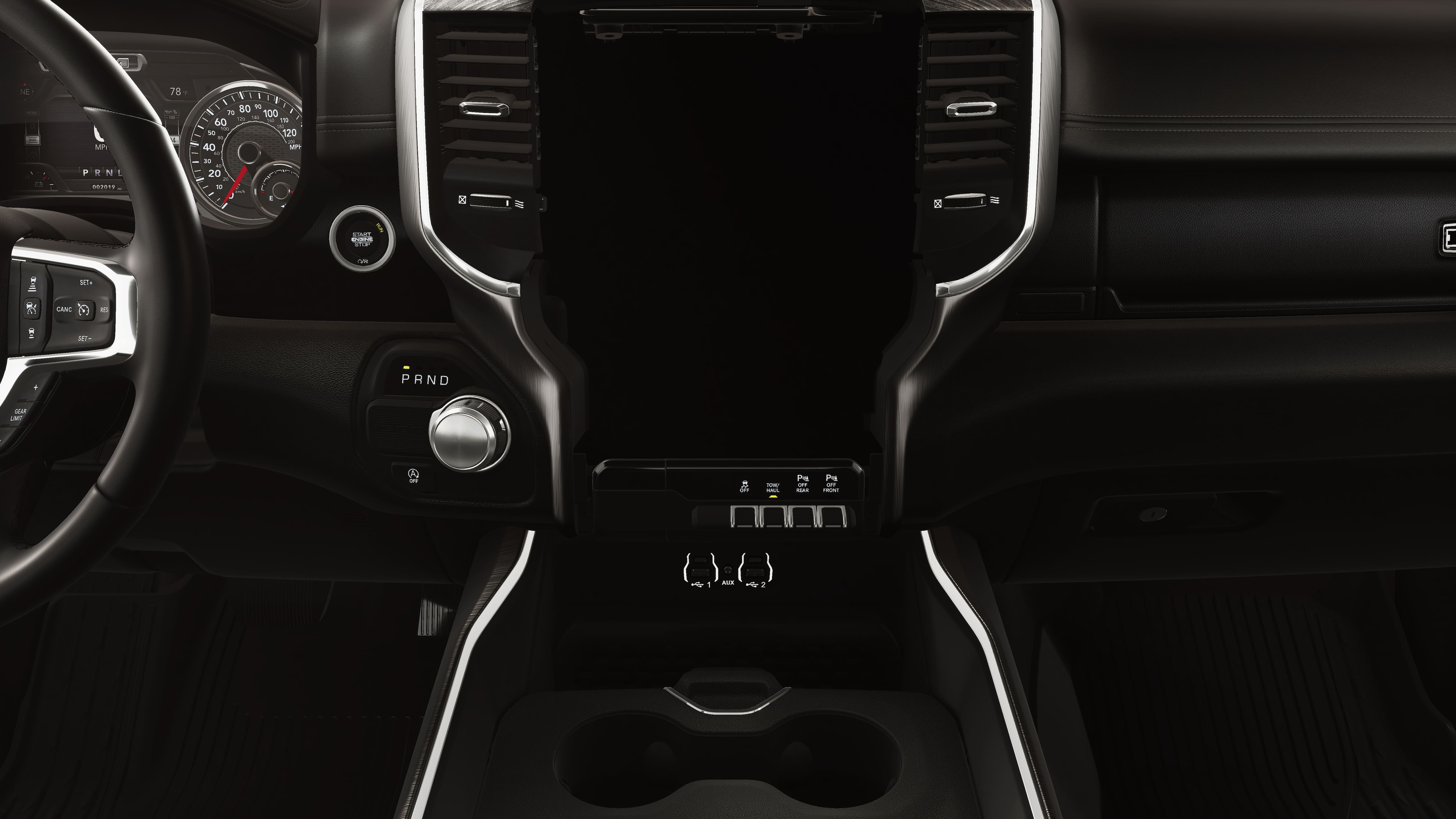 2026 RAM Ram 1500 RAM 1500 LARAMIE CREW CAB 4X2 5'7' BOX