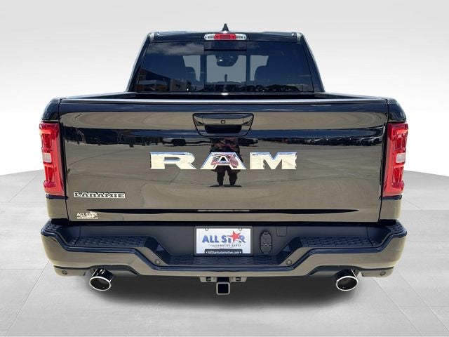 2026 RAM Ram 1500 RAM 1500 LARAMIE CREW CAB 4X2 5'7' BOX