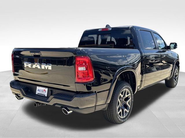 2026 RAM Ram 1500 RAM 1500 LARAMIE CREW CAB 4X2 5'7' BOX
