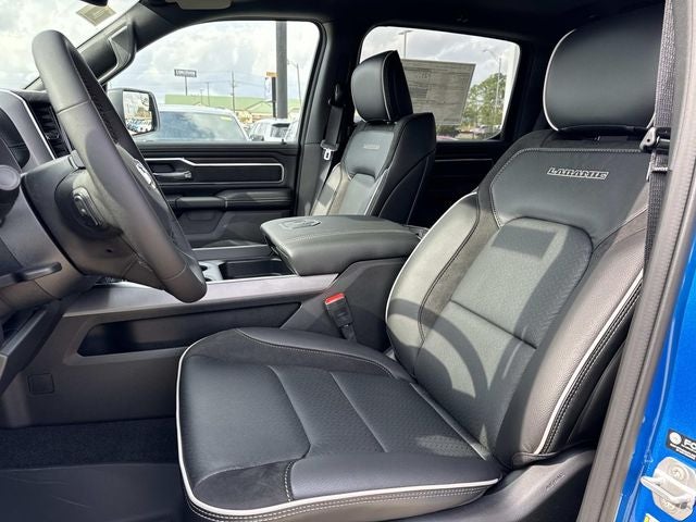 2026 RAM Ram 1500 RAM 1500 LARAMIE CREW CAB 4X2 5'7' BOX