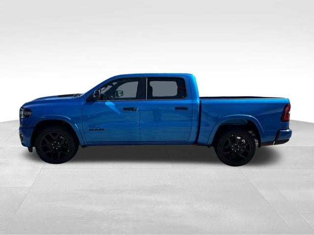 2026 RAM Ram 1500 RAM 1500 LARAMIE CREW CAB 4X2 5'7' BOX