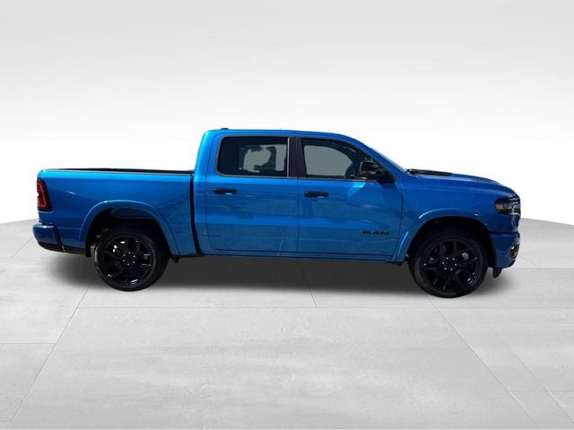 2026 RAM Ram 1500 RAM 1500 LARAMIE CREW CAB 4X2 5'7' BOX