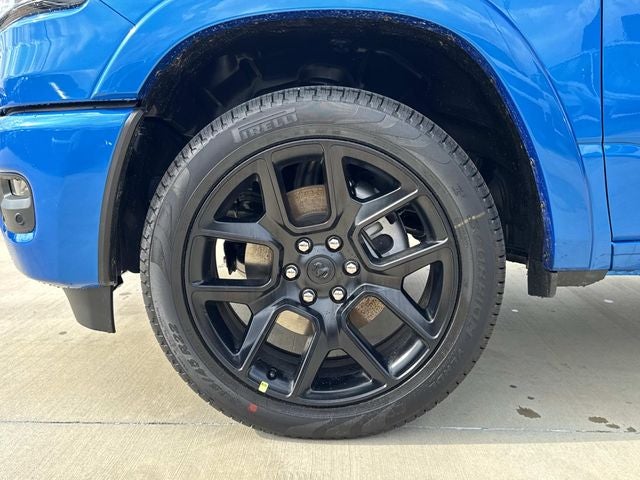 2026 RAM Ram 1500 RAM 1500 LARAMIE CREW CAB 4X2 5'7' BOX