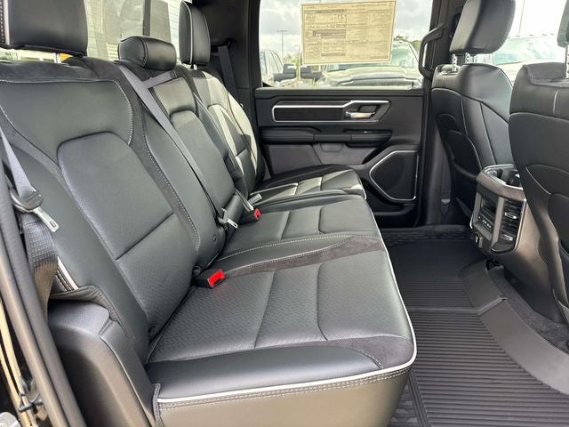 2026 RAM Ram 1500 RAM 1500 LARAMIE CREW CAB 4X2 5'7' BOX