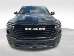 2026 RAM Ram 1500 RAM 1500 LARAMIE CREW CAB 4X2 5'7' BOX