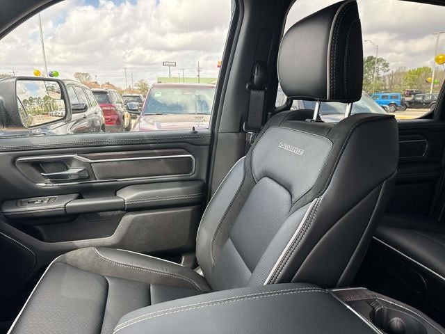 2026 RAM Ram 1500 RAM 1500 LARAMIE CREW CAB 4X2 5'7' BOX