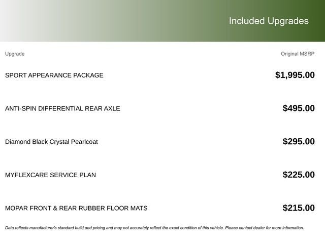 2026 RAM Ram 1500 RAM 1500 LARAMIE CREW CAB 4X2 5'7' BOX