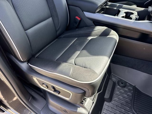 2026 RAM Ram 1500 RAM 1500 LARAMIE CREW CAB 4X2 5'7' BOX