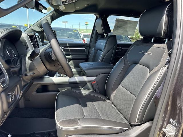 2026 RAM Ram 1500 RAM 1500 LARAMIE CREW CAB 4X2 5'7' BOX