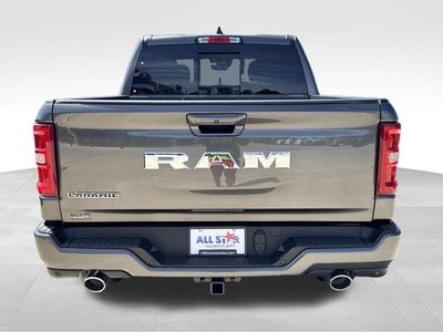 2026 RAM Ram 1500 RAM 1500 LARAMIE CREW CAB 4X2 5'7' BOX