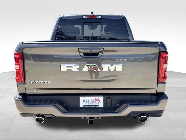 2026 RAM Ram 1500 RAM 1500 LARAMIE CREW CAB 4X2 5'7' BOX
