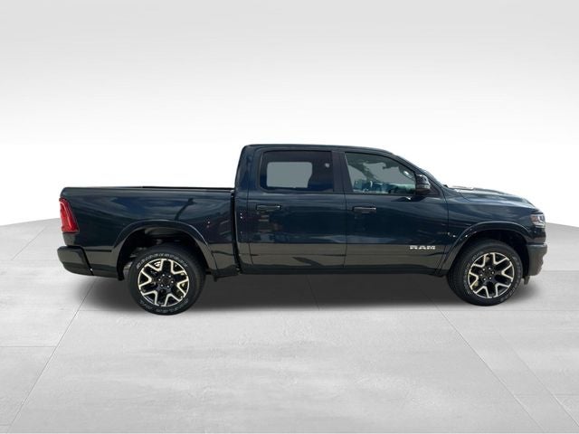 2026 RAM Ram 1500 RAM 1500 LARAMIE CREW CAB 4X2 5'7' BOX