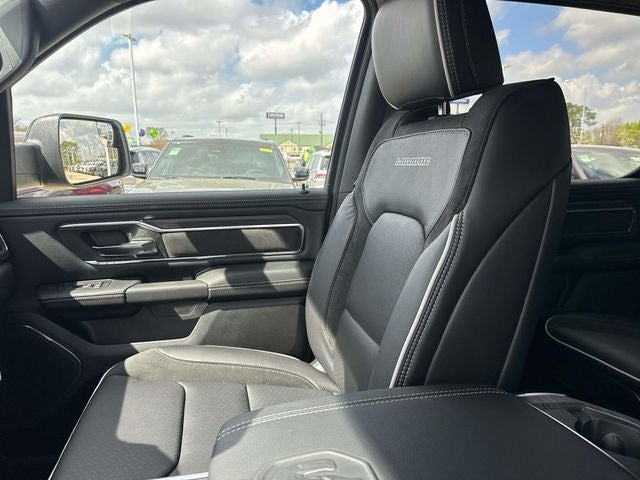 2026 RAM Ram 1500 RAM 1500 LARAMIE CREW CAB 4X2 5'7' BOX