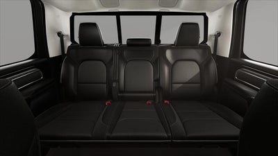 2026 RAM Ram 1500 RAM 1500 LARAMIE CREW CAB 4X2 5'7' BOX