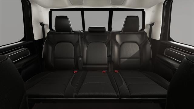 2026 RAM Ram 1500 RAM 1500 LARAMIE CREW CAB 4X2 5'7' BOX