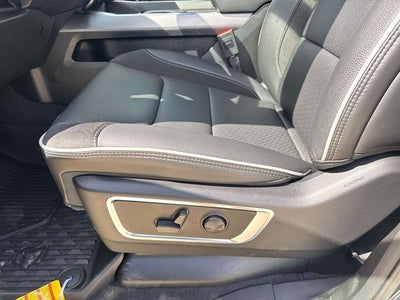 2026 RAM Ram 1500 RAM 1500 LARAMIE CREW CAB 4X2 5'7' BOX