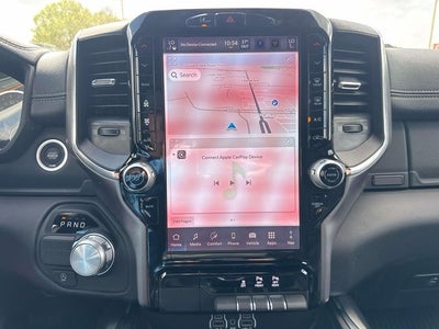 2026 RAM Ram 1500 RAM 1500 LARAMIE CREW CAB 4X2 5'7' BOX