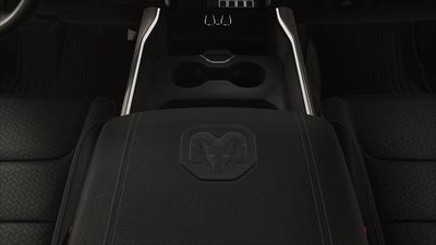 2026 RAM Ram 1500 RAM 1500 LARAMIE CREW CAB 4X2 5'7' BOX