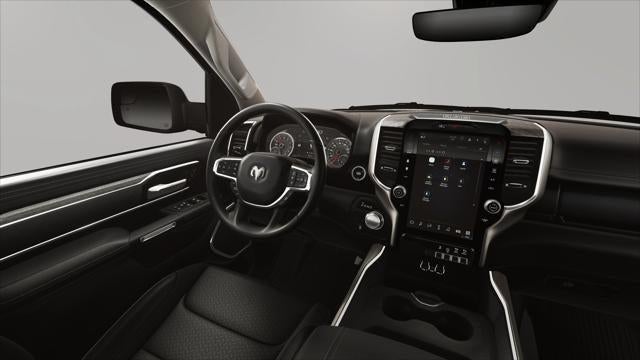 2026 RAM Ram 1500 RAM 1500 LARAMIE CREW CAB 4X2 5'7' BOX