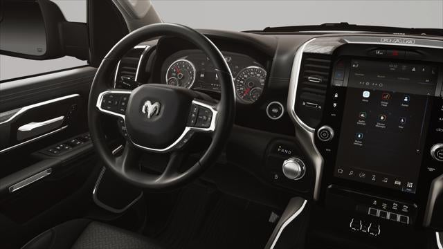 2026 RAM Ram 1500 RAM 1500 LARAMIE CREW CAB 4X2 5'7' BOX