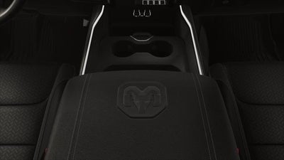 2026 RAM Ram 1500 RAM 1500 LARAMIE CREW CAB 4X2 5'7' BOX