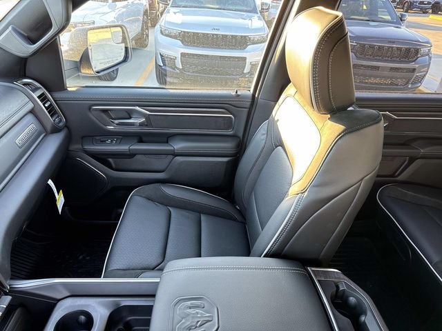 2026 RAM Ram 1500 RAM 1500 LARAMIE CREW CAB 4X2 5'7' BOX