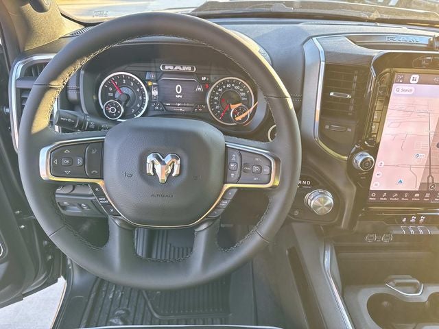 2026 RAM Ram 1500 RAM 1500 LARAMIE CREW CAB 4X2 5'7' BOX