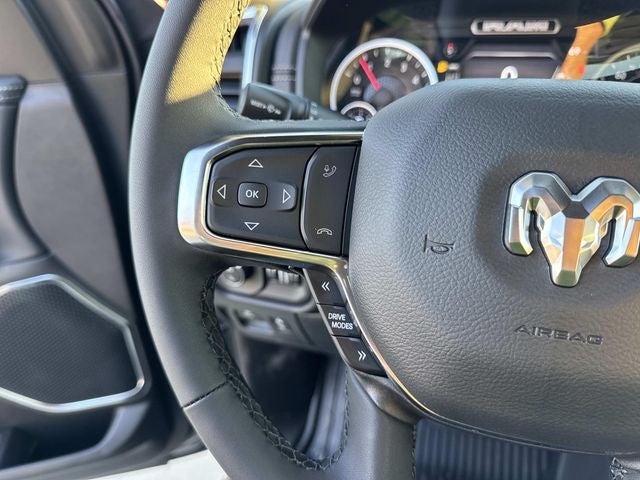 2026 RAM Ram 1500 RAM 1500 LARAMIE CREW CAB 4X2 5'7' BOX