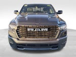 2026 RAM Ram 1500 RAM 1500 LARAMIE CREW CAB 4X2 5'7' BOX