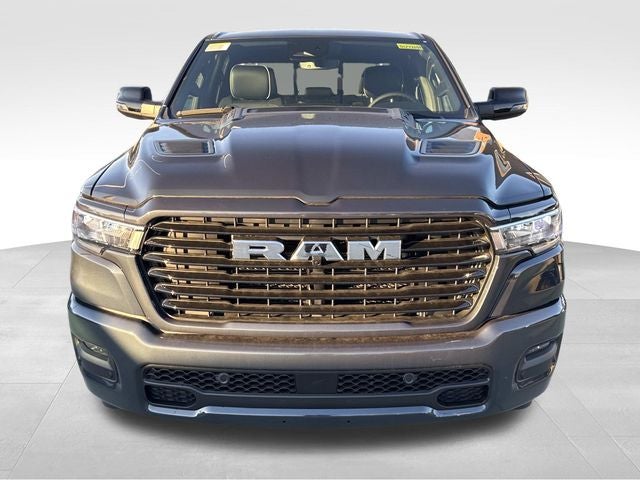 2026 RAM Ram 1500 RAM 1500 LARAMIE CREW CAB 4X2 5'7' BOX