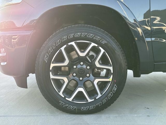 2026 RAM Ram 1500 RAM 1500 LARAMIE CREW CAB 4X2 5'7' BOX