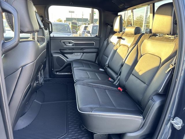 2026 RAM Ram 1500 RAM 1500 LARAMIE CREW CAB 4X2 5'7' BOX