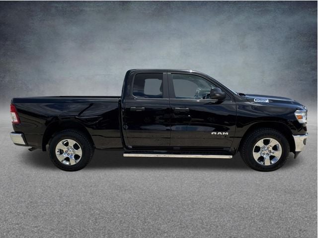 2023 RAM 1500 Big Horn Quad Cab 4x4 6'4' Box