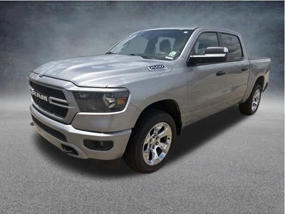 2024 RAM 1500 Tradesman Crew Cab 4x4 5'7' Box