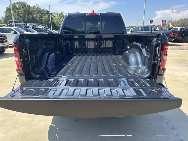2026 RAM Ram 1500 RAM 1500 EXPRESS QUAD CAB 4X2 6'4' BOX