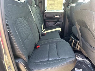 2026 RAM Ram 1500 RAM 1500 EXPRESS QUAD CAB 4X2 6'4' BOX