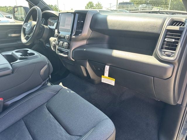 2026 RAM Ram 1500 RAM 1500 EXPRESS QUAD CAB 4X2 6'4' BOX