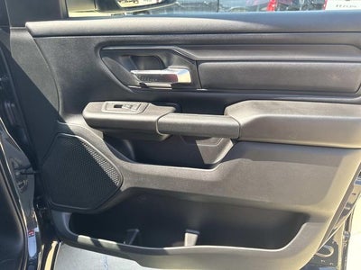 2026 RAM Ram 1500 RAM 1500 EXPRESS QUAD CAB 4X2 6'4' BOX