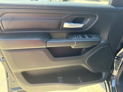 2026 RAM Ram 1500 RAM 1500 EXPRESS QUAD CAB 4X2 6'4' BOX