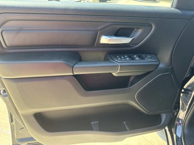 2026 RAM Ram 1500 RAM 1500 EXPRESS QUAD CAB 4X2 6'4' BOX