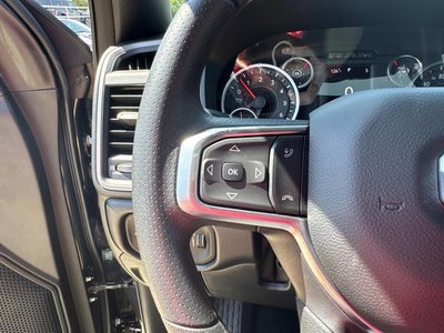 2026 RAM Ram 1500 RAM 1500 EXPRESS QUAD CAB 4X2 6'4' BOX