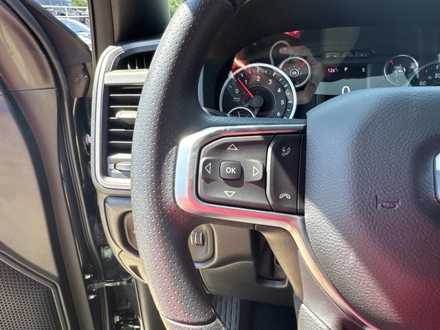 2026 RAM Ram 1500 RAM 1500 EXPRESS QUAD CAB 4X2 6'4' BOX