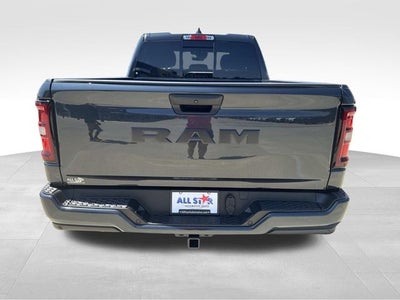 2026 RAM Ram 1500 RAM 1500 EXPRESS QUAD CAB 4X2 6'4' BOX