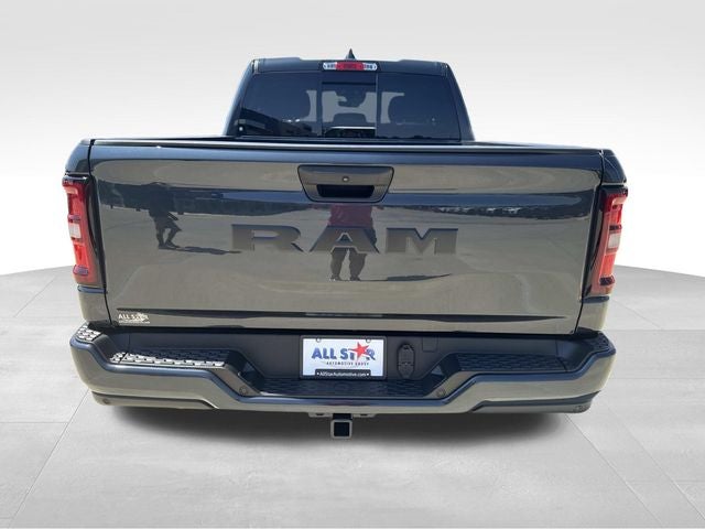 2026 RAM Ram 1500 RAM 1500 EXPRESS QUAD CAB 4X2 6'4' BOX