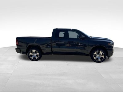 2026 RAM Ram 1500 RAM 1500 EXPRESS QUAD CAB 4X2 6'4' BOX