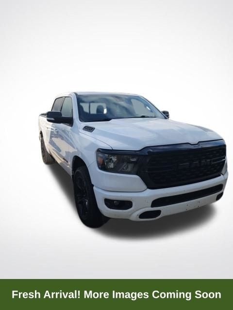 2022 RAM Ram 1500 Pickup Big Horn/Lone Star