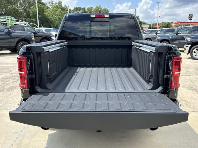 2025 RAM 1500 Limited Crew Cab 4x4 5'7' Box