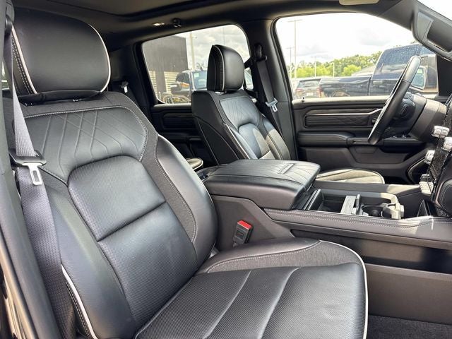 2025 RAM 1500 Limited Crew Cab 4x4 5'7' Box