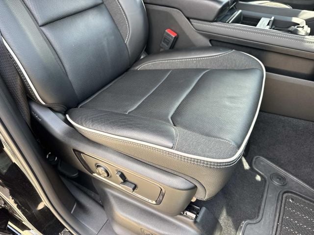 2025 RAM 1500 Limited Crew Cab 4x4 5'7' Box