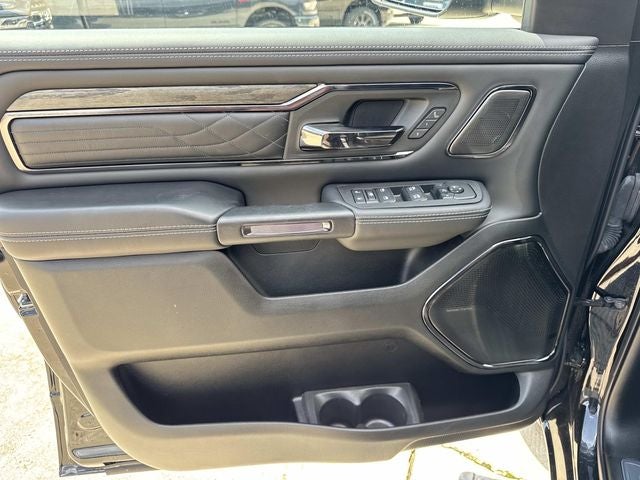 2025 RAM 1500 Limited Crew Cab 4x4 5'7' Box